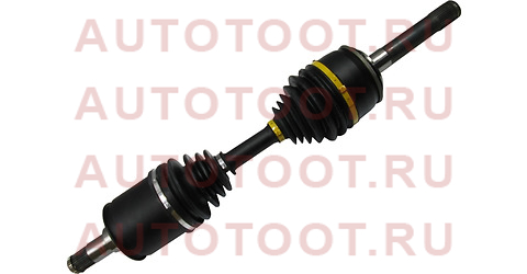 Привод в сборе FR TOYOTA Land Cruiser 100, Lexus LX470 2UZFE/1HDFTE 98- 43430-60040 toyota – купить в Омске. Цены, характеристики, фото в интернет-магазине autotoot.ru