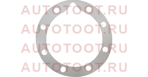 Прокладка корпуса поворотного кулака TOYOTA LAND CRUISER 70/80/100 43436-60011 toyota – купить в Омске. Цены, характеристики, фото в интернет-магазине autotoot.ru