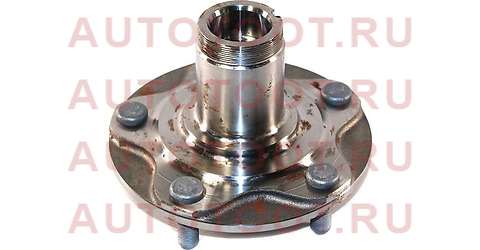 Ступица FR TOYOTA SEQUOIA 07- 43502-0c021 toyota – купить в Омске. Цены, характеристики, фото в интернет-магазине autotoot.ru
