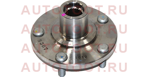 Ступица FR TOYOTA CAMRY ACV40 06- 43502-28090 toyota – купить в Омске. Цены, характеристики, фото в интернет-магазине autotoot.ru