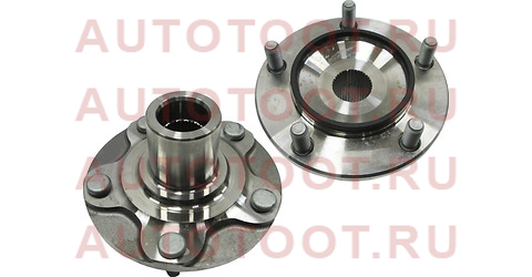 Ступица FR TOYOTA LAND CRUISER 200/LEXUS LX570 07- 43502-60190 toyota – купить в Омске. Цены, характеристики, фото в интернет-магазине autotoot.ru