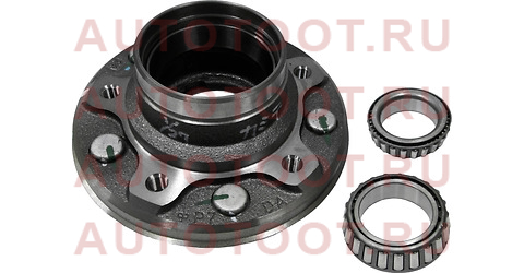 Ступица FR TOYOTA LAND CRUISER 105/##7# 99- 4350269087 Toyota – купить в Омске. Цены, характеристики, фото в интернет-магазине autotoot.ru