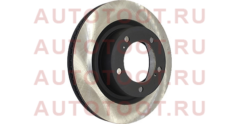 Диск тормозной FR TOYOTA TUNDRA/SEQUOIA 07- 43512-0c020 toyota – купить в Омске. Цены, характеристики, фото в интернет-магазине autotoot.ru