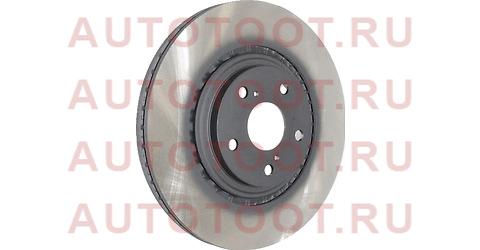 Диск тормозной FR TOYOTA HIGHLANDER##U5#/SRX350 09-/RAV4 12- 43512-0e030 toyota – купить в Омске. Цены, характеристики, фото в интернет-магазине autotoot.ru