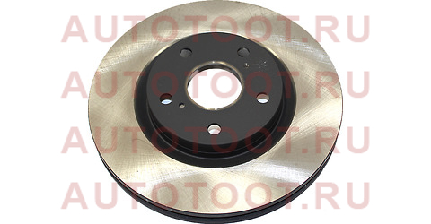 Диск тормозной перед TOYOTA CAMRY ##V40 06-/##V50 11-/RAV-4 ACA3# 05- 43512-33140 TOYOTA – купить в Омске. Цены, характеристики, фото в интернет-магазине autotoot.ru
