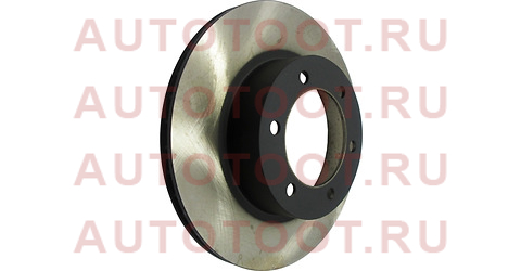 Диск тормозной FR TOYOTA LAND CRUISER PRADO/HILUX/SURF 95-02, wide body (с расширителями) 43512-35210 toyota – купить в Омске. Цены, характеристики, фото в интернет-магазине autotoot.ru
