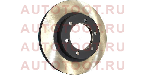 Диск тормозной FR TOYOTA HILUX,FJ CRUISER 07- 43512-35322 toyota – купить в Омске. Цены, характеристики, фото в интернет-магазине autotoot.ru