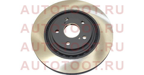 Диск тормозной FR TOYOTA HIGHLANDER##U5#/SRX350 09-/RAV4 12- 43512-48110 toyota – купить в Омске. Цены, характеристики, фото в интернет-магазине autotoot.ru