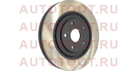 Диск тормозной FR LEXUS RX350/450 08- 43512-48120 toyota – купить в Омске. Цены, характеристики, фото в интернет-магазине autotoot.ru