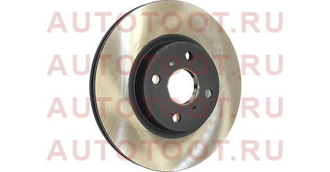Диск тормозной FR TOYOTA FIELDER,PASSO 08- 43512-52130 toyota – купить в Омске. Цены, характеристики, фото в интернет-магазине autotoot.ru