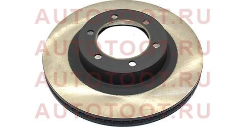 Диск тормозной FR TOYOTA LAND CRUISER PRADO 02- 43512-60151 toyota – купить в Омске. Цены, характеристики, фото в интернет-магазине autotoot.ru