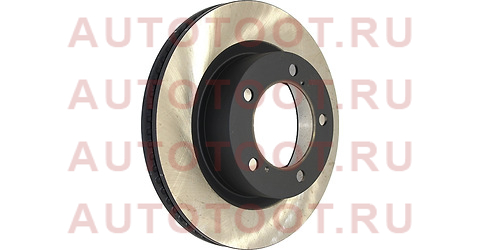 Диск тормозной FR LC200/LX570 07-15 (285/65R17) 43512-60180 toyota – купить в Омске. Цены, характеристики, фото в интернет-магазине autotoot.ru