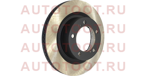 Диск тормозной FR LC200/LX570 15- (285/60R18) 4351260210 Toyota – купить в Омске. Цены, характеристики, фото в интернет-магазине autotoot.ru
