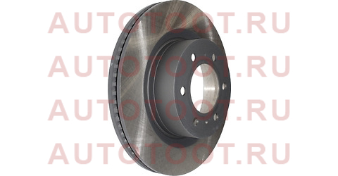 Диск тормозной передний TOYOTA LAND CRUISER 300 21- V35A-FTS 4351260290 Toyota – купить в Омске. Цены, характеристики, фото в интернет-магазине autotoot.ru