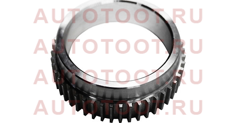 Ротор ABS TOYOTA LAND CRUISER 100 98- 43517-60020 toyota – купить в Омске. Цены, характеристики, фото в интернет-магазине autotoot.ru