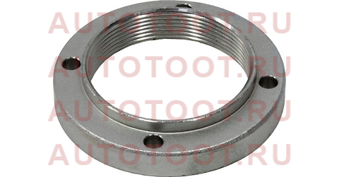 Гайка ступичная TOYOTA FORTUNER/HILUX 96- (внутренняя) 43521-35010 toyota – купить в Омске. Цены, характеристики, фото в интернет-магазине autotoot.ru