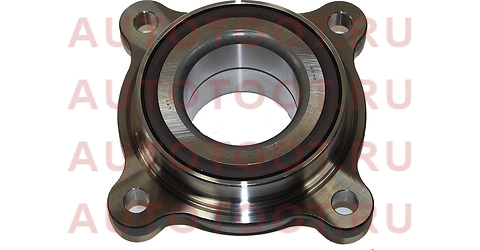 Подшипник FR ступицы TOYOTA Land Cruiser 200 / Lexus LX570 07- (ABS) 43570-60031 toyota – купить в Омске. Цены, характеристики, фото в интернет-магазине autotoot.ru
