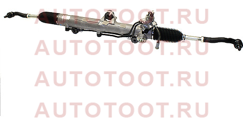 Рейка рулевая TOYOTA LAND CRUISER 200,LX570 07- 44200-60170 toyota – купить в Омске. Цены, характеристики, фото в интернет-магазине autotoot.ru