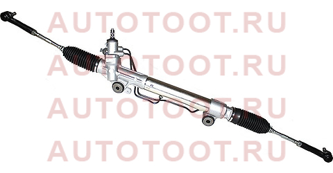 Рейка рулевая Toyota Land Cruiser Prado 150 LHD 44200-60223 4420060223 toyota – купить в Омске. Цены, характеристики, фото в интернет-магазине autotoot.ru