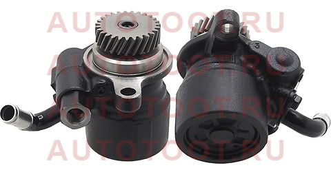 Насос ГУР TOYOTA LAND CRUISER 100 98- 1HDFT 44310-60320 toyota – купить в Омске. Цены, характеристики, фото в интернет-магазине autotoot.ru