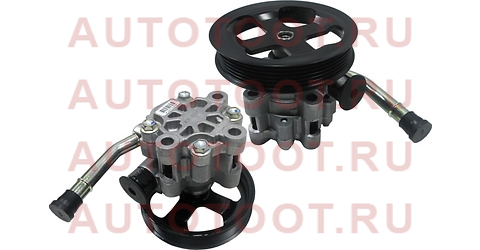 Насос ГУР TOYOTA LAND CRUISER 100 2UZFE 98-07 44310-60400 toyota – купить в Омске. Цены, характеристики, фото в интернет-магазине autotoot.ru