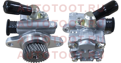 Насос ГУР TOYOTA LAND CRUISER 100 1HD# 02- (EGR COOLER) 44310-60420 toyota – купить в Омске. Цены, характеристики, фото в интернет-магазине autotoot.ru