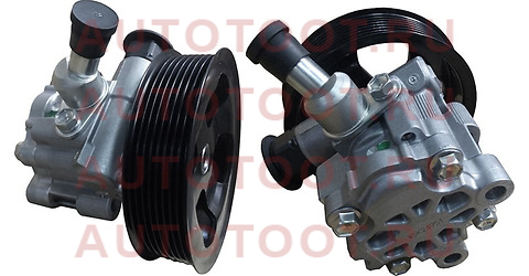 Насос ГУР 1,3URFE LAND CRUISER 200/LX460/570 07- 44310-60520 toyota – купить в Омске. Цены, характеристики, фото в интернет-магазине autotoot.ru