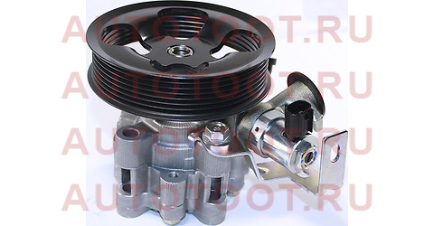 Насос ГУР TOYOTA LAND CRUISER PRADO 150 1GR 09- 44310-60541 toyota – купить в Омске. Цены, характеристики, фото в интернет-магазине autotoot.ru
