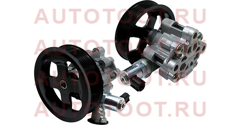 Насос ГУР TOYOTA LAND CRUISER 200 15- 1UR/LX570 15- 3URFE 4431060641 Toyota – купить в Омске. Цены, характеристики, фото в интернет-магазине autotoot.ru