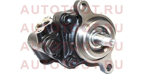 Насос ГУР TOYOTA LAND CRUISER 80 1HZ,1HD# 95-98 44320-60171 toyota – купить в Омске. Цены, характеристики, фото в интернет-магазине autotoot.ru