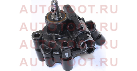 Насос ГУР TOYOTA LAND CRUISER 100/LX470 98-02 2UZFE 44320-60310 TOYOTA – купить в Омске. Цены, характеристики, фото в интернет-магазине autotoot.ru