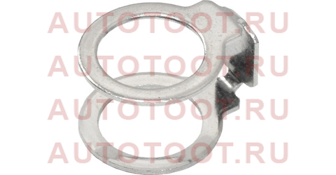 Прокладка шлангов насоса ГУР TOYOTA UNIVERSAL 44327-30030 toyota – купить в Омске. Цены, характеристики, фото в интернет-магазине autotoot.ru