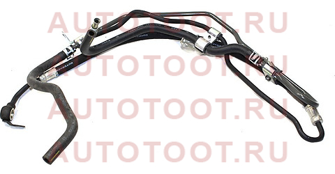Шланг высокого давления ГУРа TOYOTA HIACE 05- 2TR TRH213 RHD 44410-26a30 toyota – купить в Омске. Цены, характеристики, фото в интернет-магазине autotoot.ru