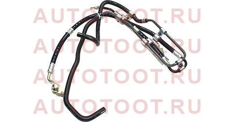 Шланг высокого давления ГУРа TOYOTA HIACE 05- 2TR TRH213 LHD 44410-26a90 TOYOTA – купить в Омске. Цены, характеристики, фото в интернет-магазине autotoot.ru