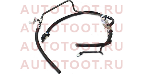 Шланг высокого давления ГУРа TOYOTA LAND CRUISER PRADO 120 03- 1KDFTV RHD 44410-35721 TOYOTA – купить в Омске. Цены, характеристики, фото в интернет-магазине autotoot.ru