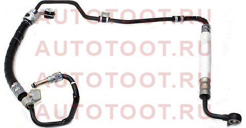 Шланг высокого давления ГУРа LEXUS RX300/330/350 03- 1MZ 44410-48121 TOYOTA – купить в Омске. Цены, характеристики, фото в интернет-магазине autotoot.ru