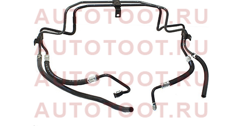 Шланг высокого давления ГУРа TOYOTA LAND CRUISER 80 92- 1HZ/1HDT ATM 44410-60210 TOYOTA – купить в Омске. Цены, характеристики, фото в интернет-магазине autotoot.ru