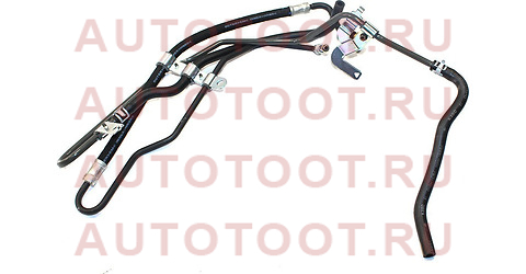 Шланг высокого давления ГУРа TOYOTA LAND CRUISER PRADO 150 09- 1KDFTV 44410-60770 TOYOTA – купить в Омске. Цены, характеристики, фото в интернет-магазине autotoot.ru