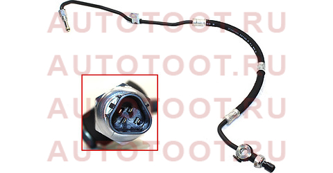 Шланг высокого давления ГУРа TOYOTA LAND CRUISER PRADO 150 09- 1GR 44413-60110 TOYOTA – купить в Омске. Цены, характеристики, фото в интернет-магазине autotoot.ru