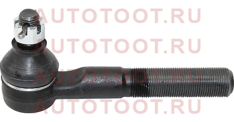 Наконечник рулевой LH(LHD)/RH(RHD) LAND CRUISER ##J7# 90- 45044-69097 TOYOTA – купить в Омске. Цены, характеристики, фото в интернет-магазине autotoot.ru