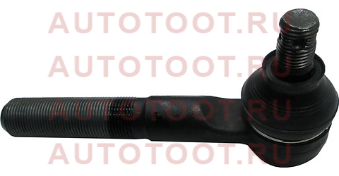 Наконечник рулевой LH (RHD)/RH (LHD) LAND CRUISER ##J7#/##J80/#ZJ105 90- 45045-69065 TOYOTA – купить в Омске. Цены, характеристики, фото в интернет-магазине autotoot.ru