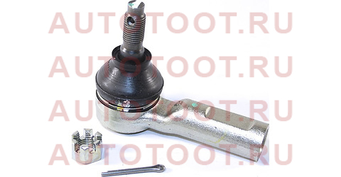 Рулевой наконечник TOYOTA HILUX 05- L=R (2WD) 45046-09261 TOYOTA – купить в Омске. Цены, характеристики, фото в интернет-магазине autotoot.ru