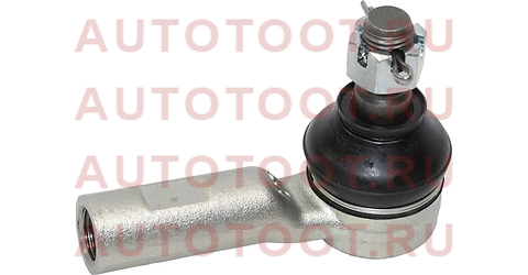 Наконечник рулевой TOYOTA HILUX 05- L=R 45046-09281 TOYOTA – купить в Омске. Цены, характеристики, фото в интернет-магазине autotoot.ru