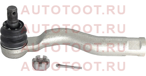 Наконечник рулевой RH TOYOTA TUNDRA/SEQUOIA 07- RH 45046-09560 TOYOTA – купить в Омске. Цены, характеристики, фото в интернет-магазине autotoot.ru