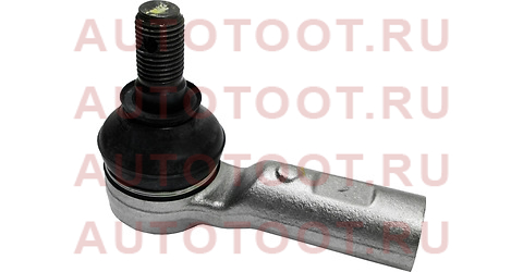 Наконечник рулевой RH=LH TOYOTA Hilux/Fortuner 15- 4504609800 Toyota – купить в Омске. Цены, характеристики, фото в интернет-магазине autotoot.ru