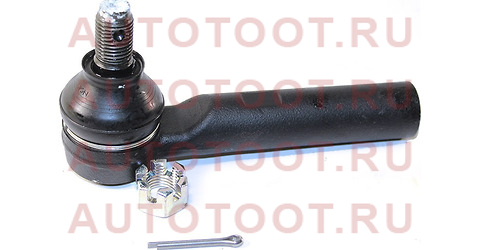 Наконечник рулевой TOYOTA HIACE,REGIUSACE 89-95 45046-29215 TOYOTA – купить в Омске. Цены, характеристики, фото в интернет-магазине autotoot.ru