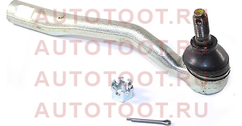 Наконечник рулевой RH TOYOTA AVENSIS RH 00- 45046-29365 TOYOTA – купить в Омске. Цены, характеристики, фото в интернет-магазине autotoot.ru