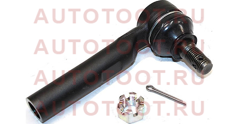 Наконечник рулевой TOYOTA LAND CRUISER PRADO,SURF 02- 45046-39505 TOYOTA – купить в Омске. Цены, характеристики, фото в интернет-магазине autotoot.ru
