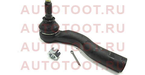 Наконечник рулевой TOYOTA IPSUM RH 4WD 01- 45046-49125 TOYOTA – купить в Омске. Цены, характеристики, фото в интернет-магазине autotoot.ru