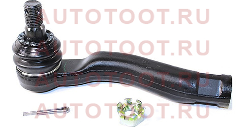 Наконечник рулевой RH TOYOTA LAND CRUISER 100 RH 02-07 45046-69205 TOYOTA – купить в Омске. Цены, характеристики, фото в интернет-магазине autotoot.ru